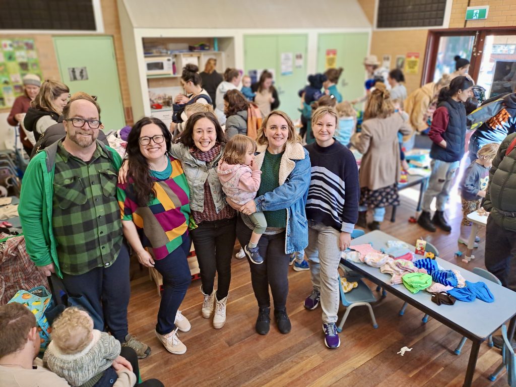 Australian Parents 4 Climate Action