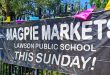 magpie markets in lawson