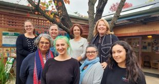 mid mountains neighbourhood centre staff