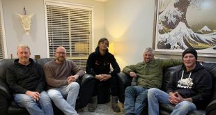Lawson mens circle